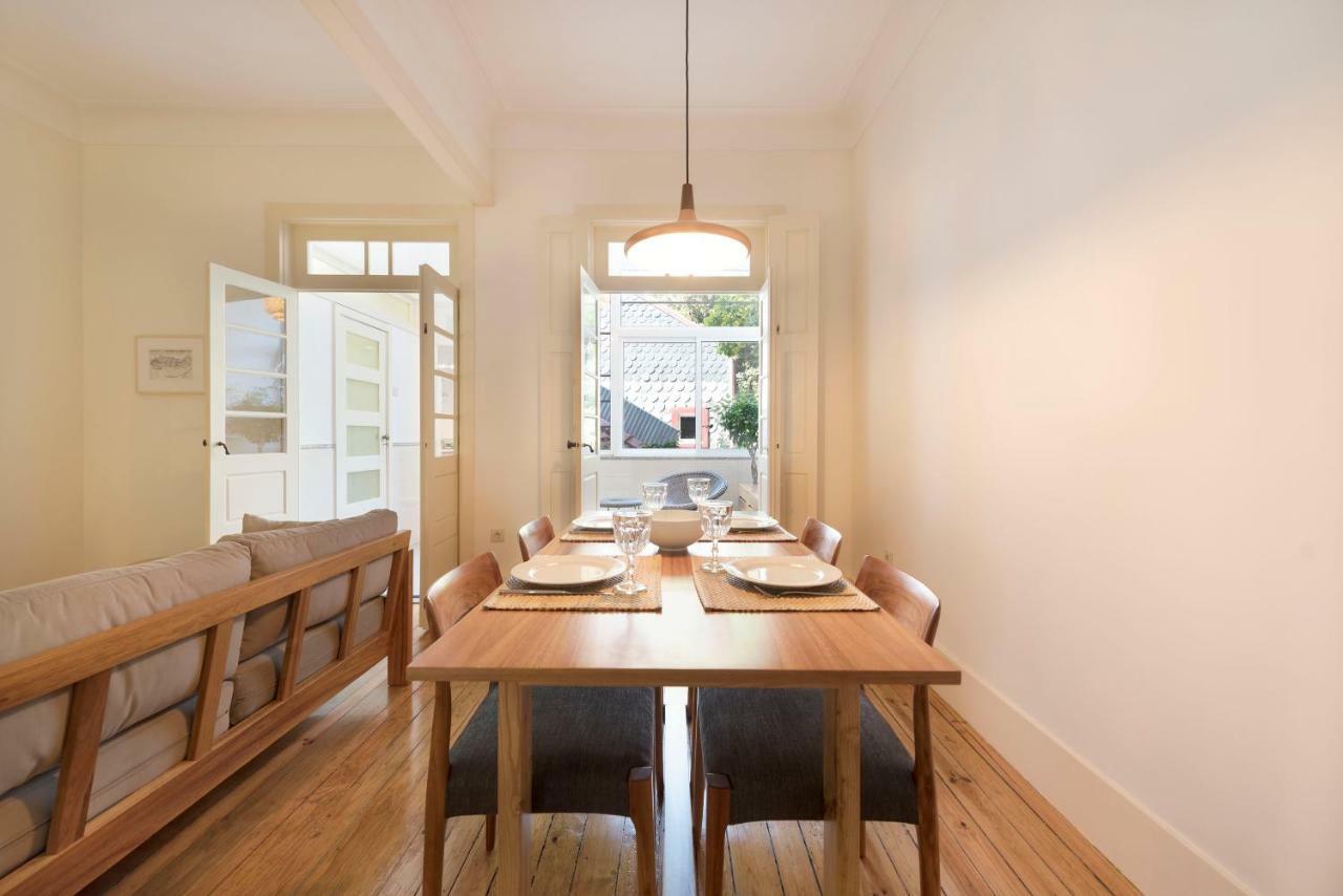Tripas-Coracao, Breiner Greenhouse ポルト 部屋 写真